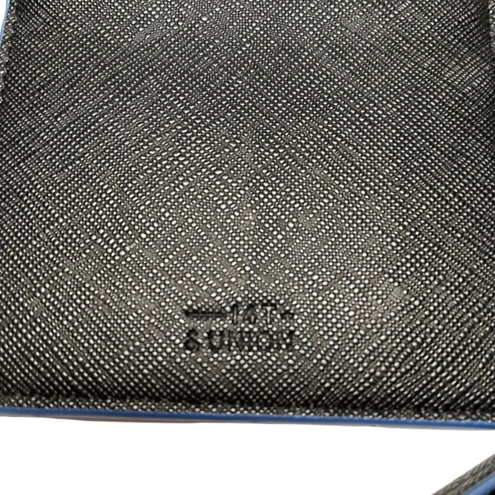 14th & Union Ringo Lanyard Badge, I.D., And Card Holder